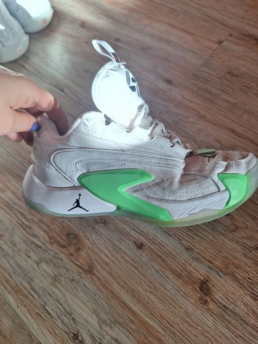 Nike Jordan баскетболни маратонки