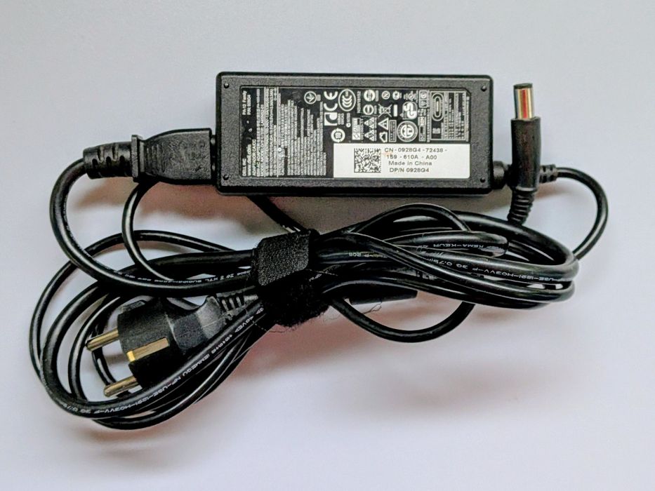 Incarcator original Dell 19.5V 65W 3.4A LA65NS2-01