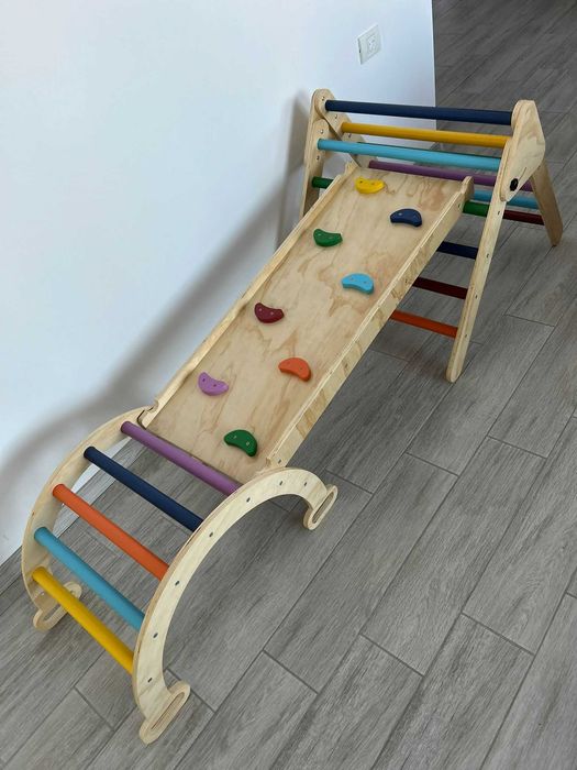 Set de catarare copii