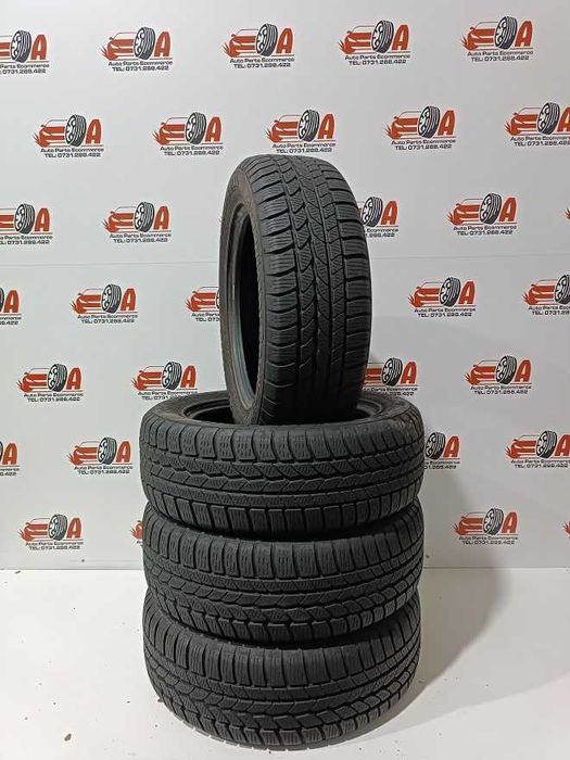 215/60/17 96H CONTINENTAL CP N10758 M+S