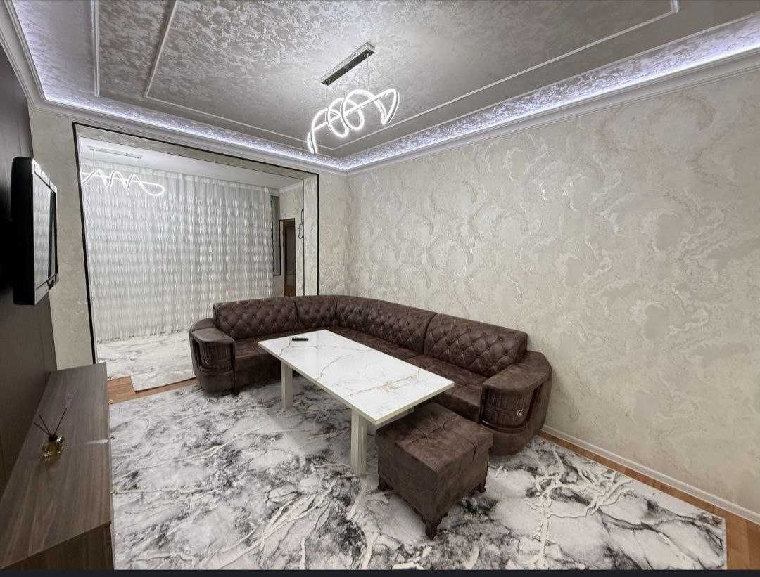№4168 Продается квартира с ремонтом