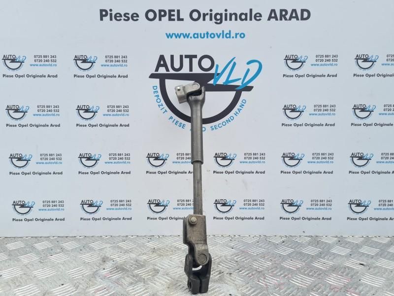 Cruce cardan coloana directie Opel Corsa D facelift 1.2i 59 kw 80 cp Z