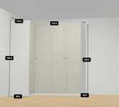 Mobilier IKEA - dressing