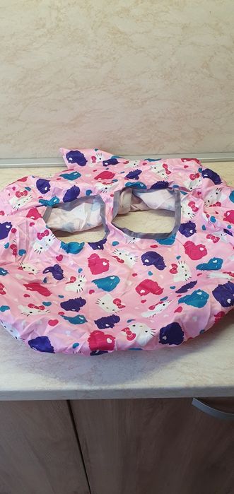 Различни бебешки аксесоари