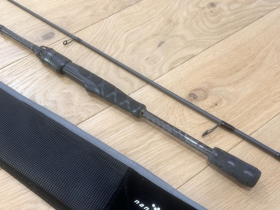 Vand lanseta Abu Garcia EON 742L, 2.23M, 2-10G