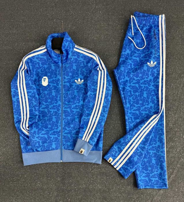 Мъжки Екипи Adidas