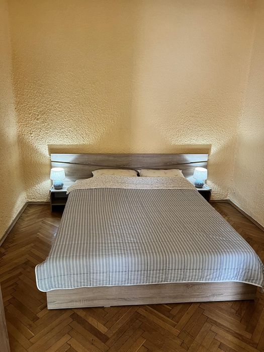 Дава се под наем Двустаен апартамент в Варна, Център - 38 кв.м за 450 € - Снимка #5