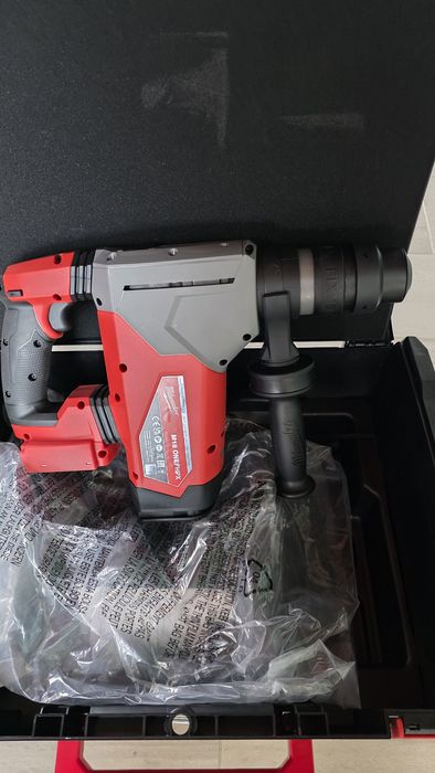 Milwaukee M 18 OneFhpx