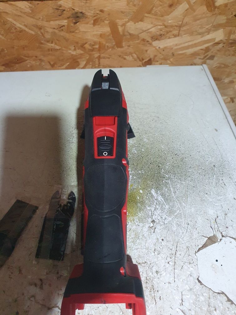 Multicutter milwaukee m18 bmt