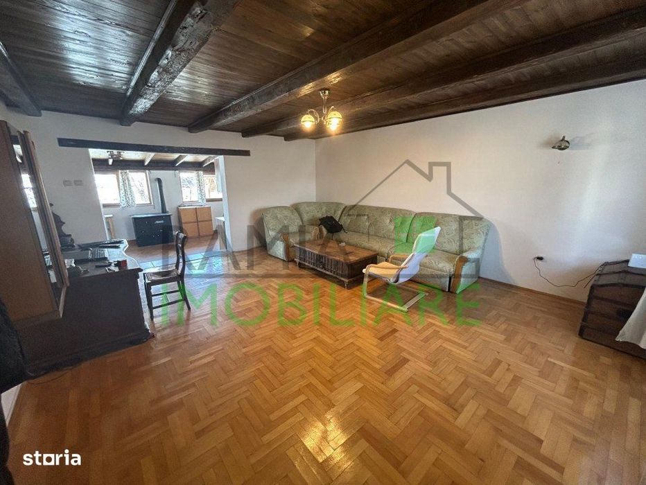 Casa de inchiriat in Sanpetru-Brasov.