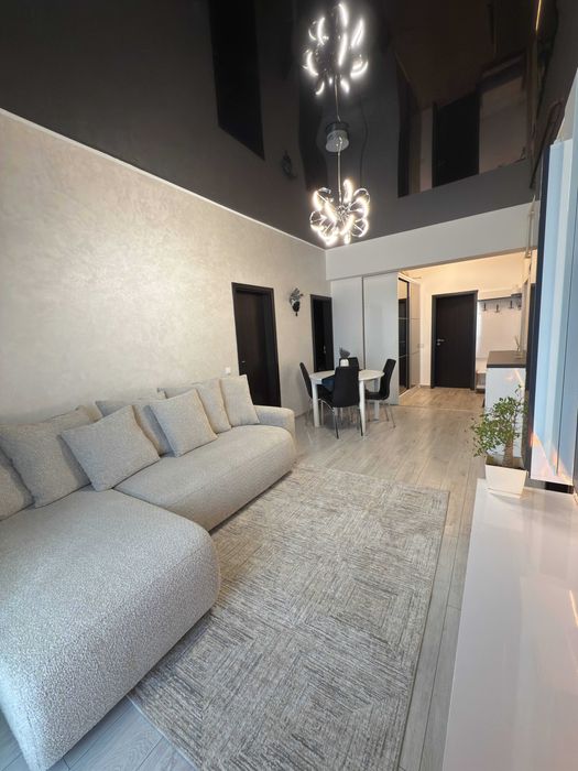 Proprietar vand apartament 3 cam, 66mp, et8/10, bloc 2020, Nicolina1
