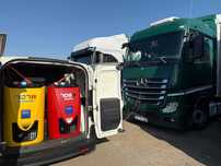 Incarcare freon la domiciliu camioane/utilaje constructii/autoturisme