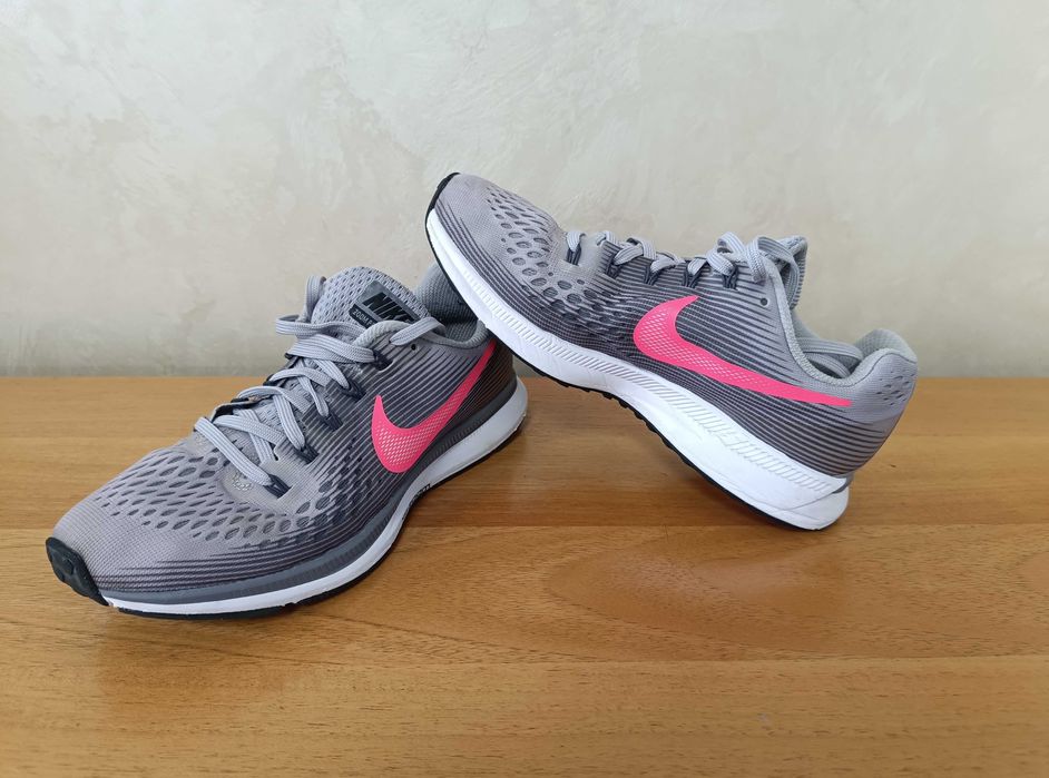 Nike Air Zoom Pegasus 34-Като Нови