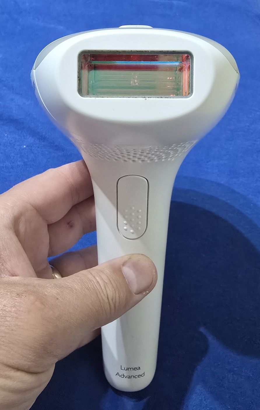 Epilator IPL Philips Lumea Advanced SC1995/00