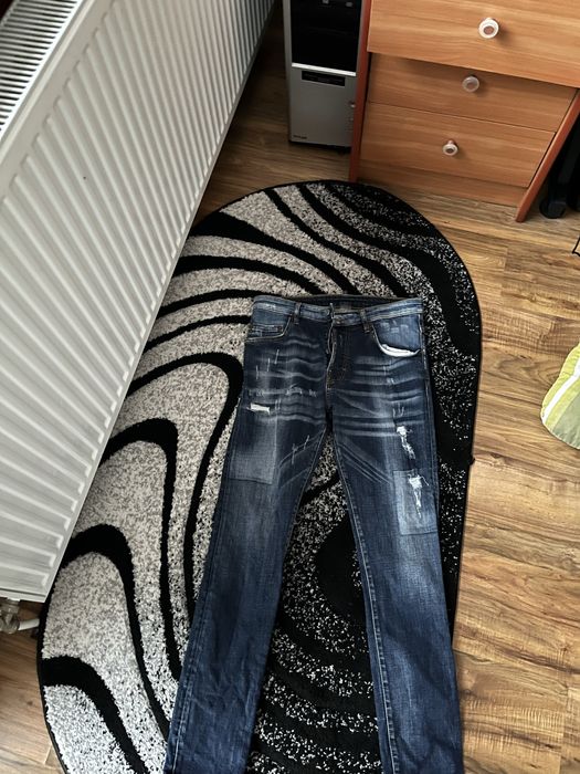 Dsquared2 Slim дънки Мъжки