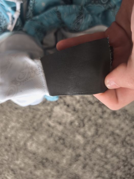 Pantaloni scurti Karl Kani