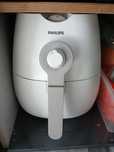 Air fraier Philips HD9216