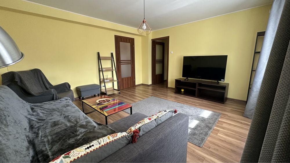 Apartament 2 camere Bulevardul Decebal Bucuresti