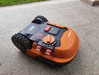 Robot tuns Iarba Worx Landroid M500 500mp