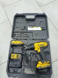 Шуруповёрт DeWalt DCD711 лот 371090 Костанай 1018