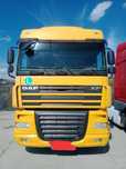 Dezmembrari DAF XF euro 5