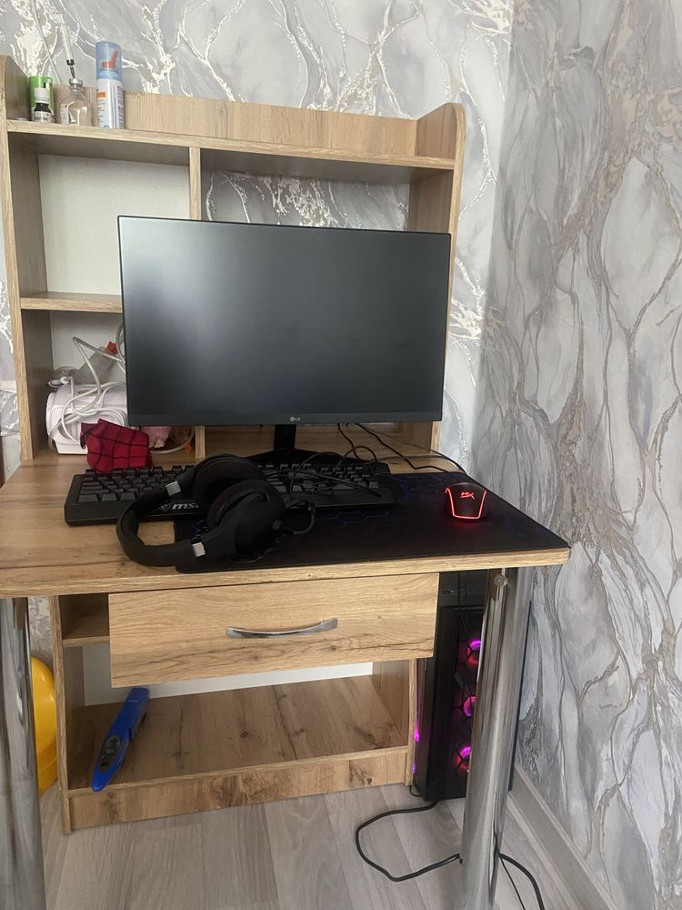 Продам игровой компьютер