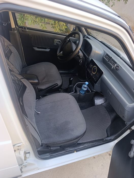 Daewoo tiko yaxshi xolatta