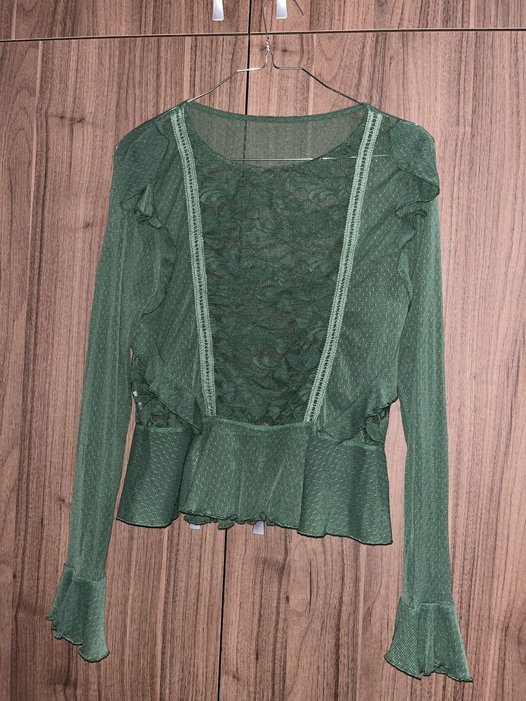 Ризи Ralph Lauren, Tommy Hilfiger, Karen Millen