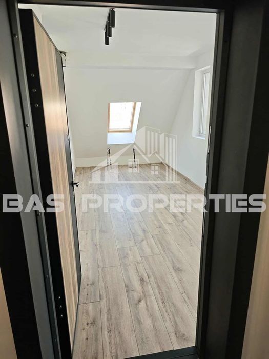 2-стаен в София-Надежда 2 площ 53