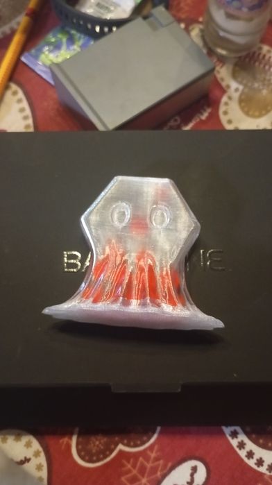 Хелоуински лабкойн 5звезди