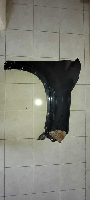 Крыло правое оригинал на киа соренто