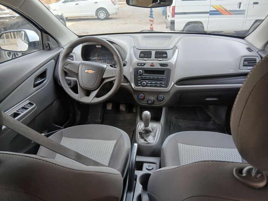 Cobalt 2 pozitsiya kraskasi 100%