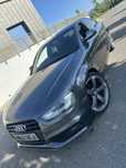Bot Fata completa audi a4 b8.5 facelift s line lz7s