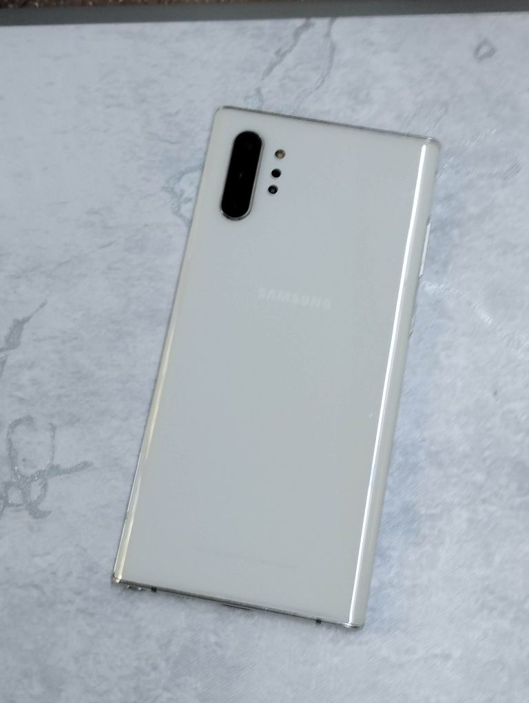 Samsung Galaxy Note 10+ 5G