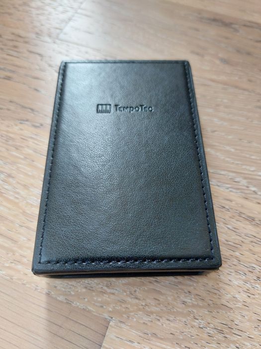 Tempotec V3 Digital Audio Player HiFi DAP Hi Rez