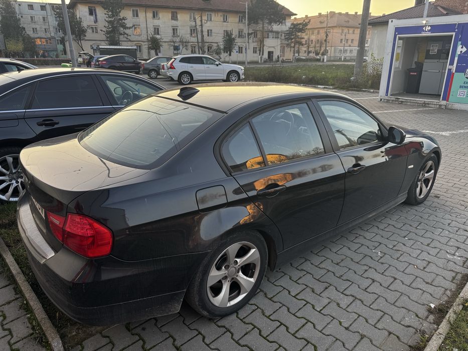 Autoturism Bmw 320 berlina