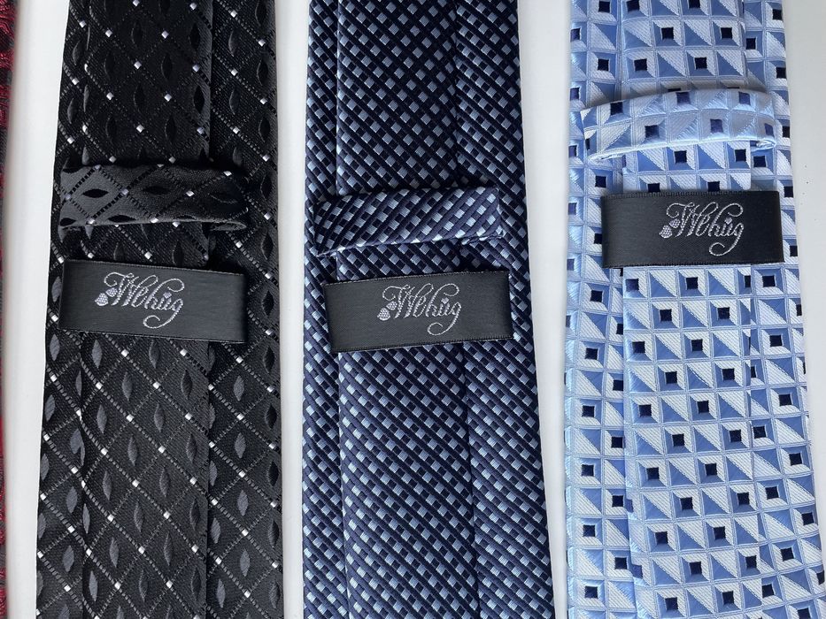 Висококачествени вратовръзки WEHUG