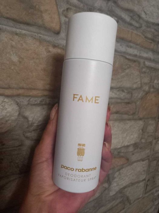 Stoc deodorant unisex