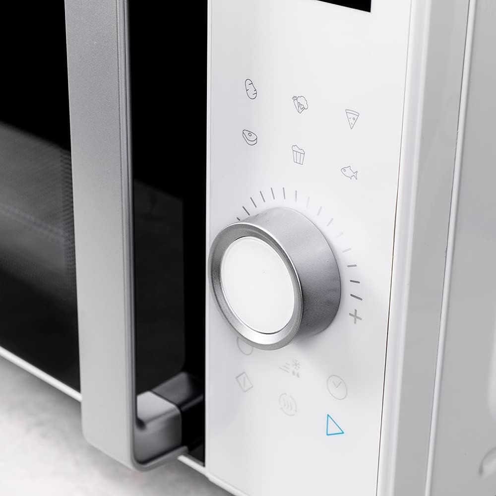 Cuptor microunde Cecotec 23L 800W touch fara platou | 016759
