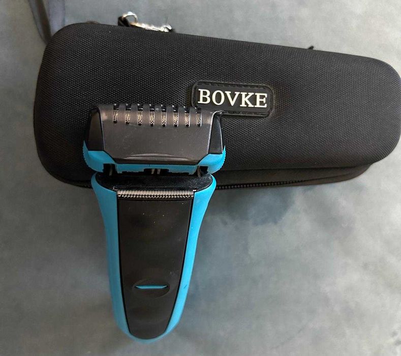 Электробритва Braun Waterflex