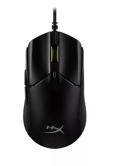 Мышь HyperX Pulsefire Haste 2 Black