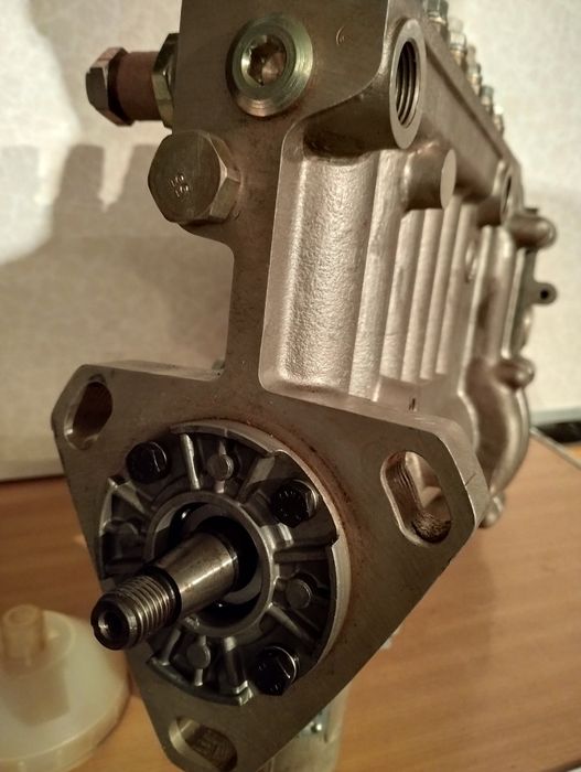 Продам новый ТНДВ Моторпал Чехословакия