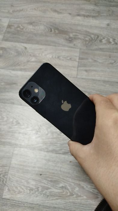 Айфон 12 Mini читать описание ОБЯЗАТЕЛЬНО