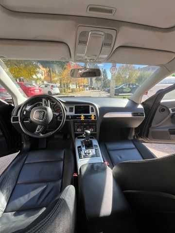 Audi A6 3.0 TDI Quattro, 2010, Full Option – 10.500 € Negociabil