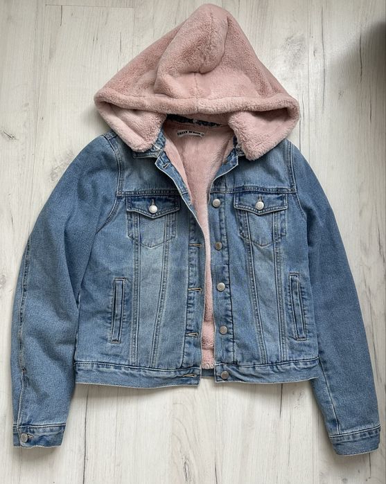 Детко яке Tally Weijl  GAP H&M Benetton
