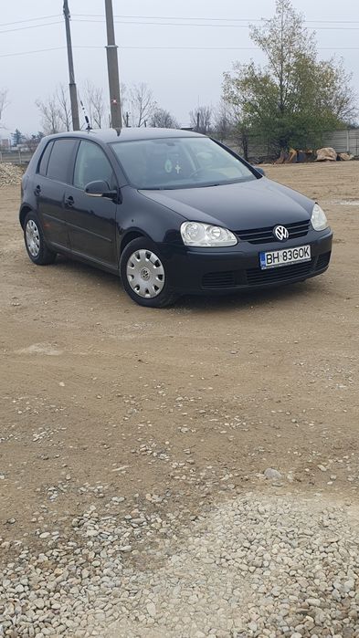 Vand  Golf 5 1.9 tdi