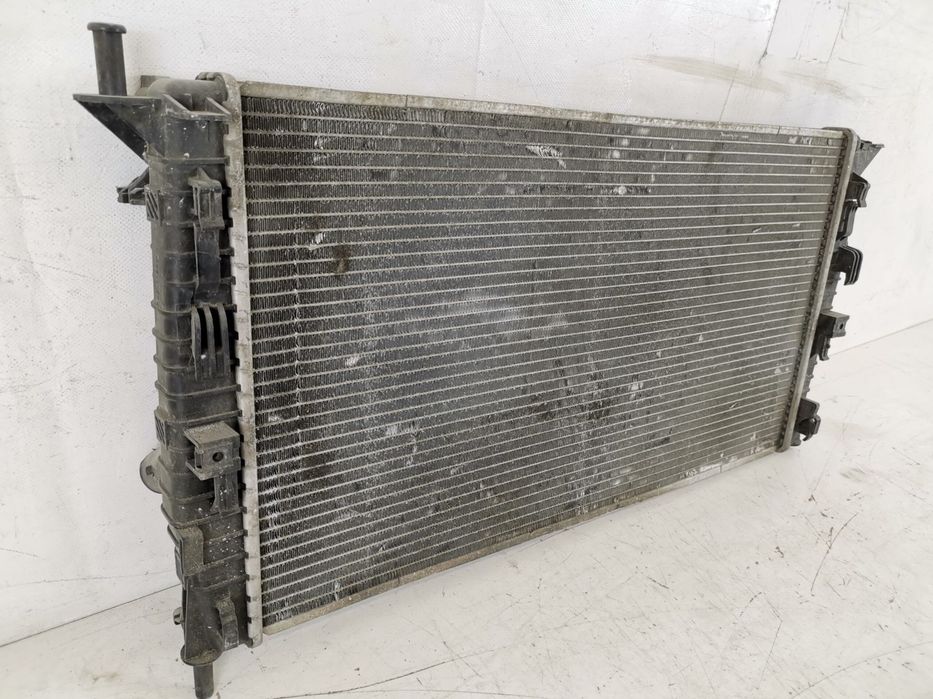 Radiator Racire Motor Intercooler Volvo  V50 1 [facelift] 2007 2008 20