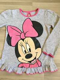 Bluze Disney Minnie Mouse Peppa 1,5-2ani++ paiete superbe