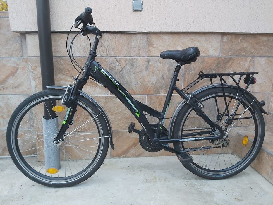 Vând bicicletă Rixe