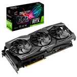 Видеокарта asus rog strix 2080ti oc 11gb